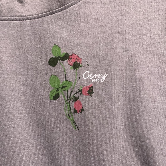 Grey hoodie - Picture 2 of 3